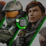 A A A A A A A A A GAME PASS