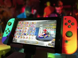 A A A A A A A A A SWITCH