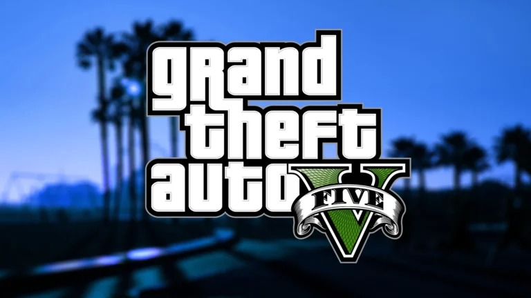 A A A A A A A A GTA V